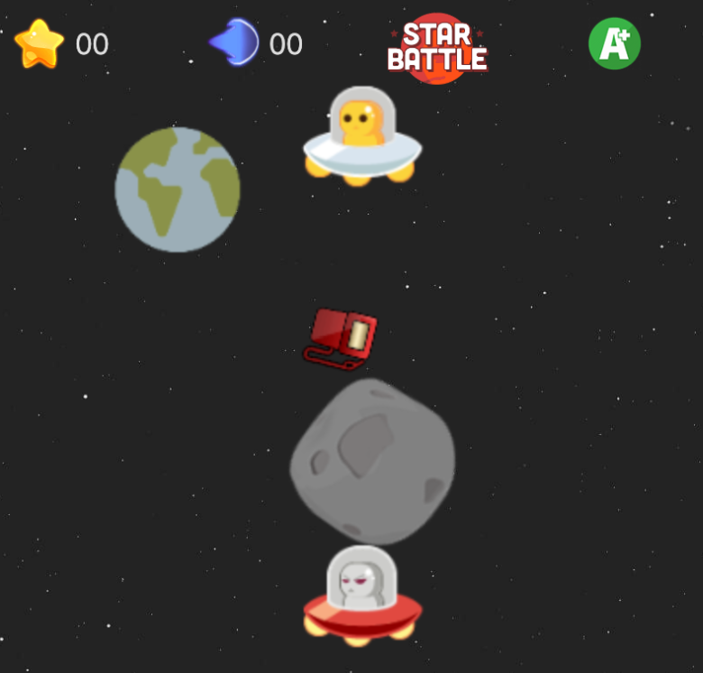 星球大战