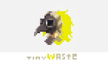 TinyWaste